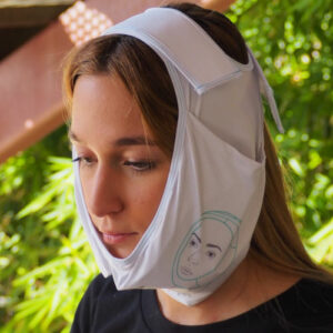 Bandeau réfrigérant